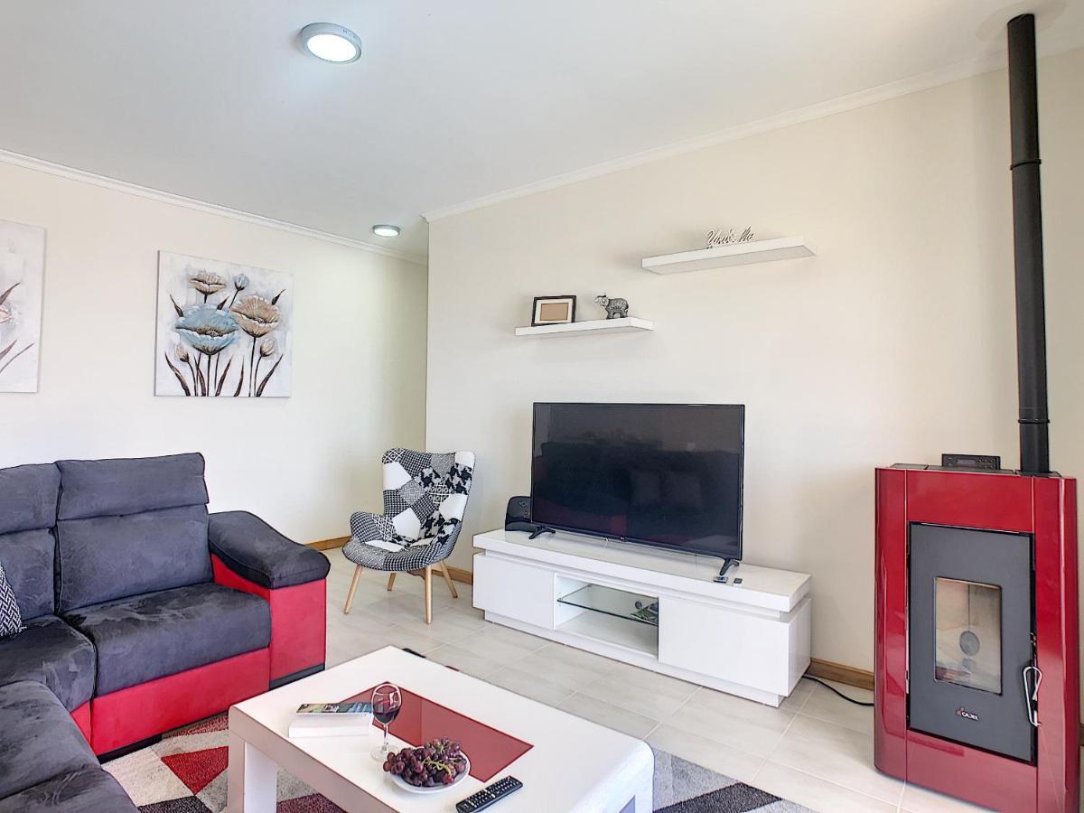 Casa Del Sol By Lovelystay Relogio do Poiso Kültér fotó